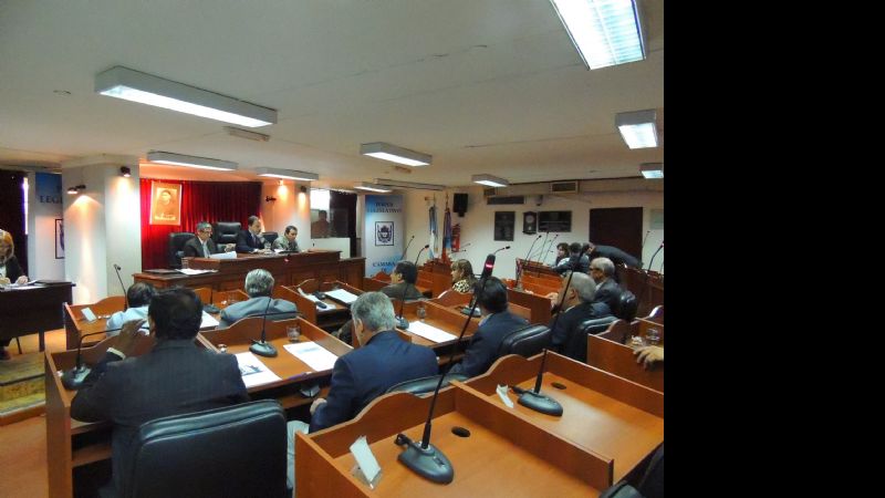 “Quiero agradecer la aprobación de la reforma”