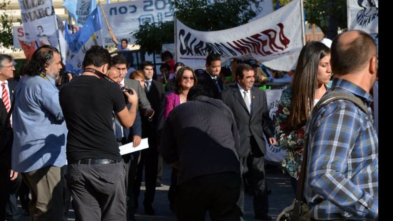 “Espero que no se cobre más el plus”