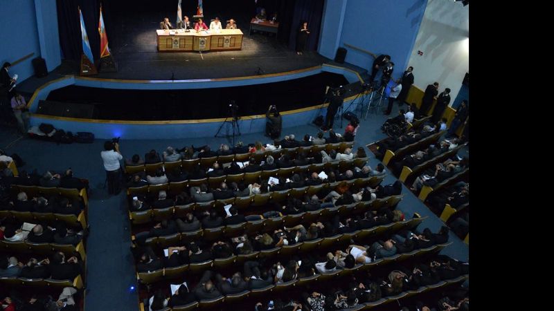 “Los catamarqueños deben estar orgullosos de este hospital”