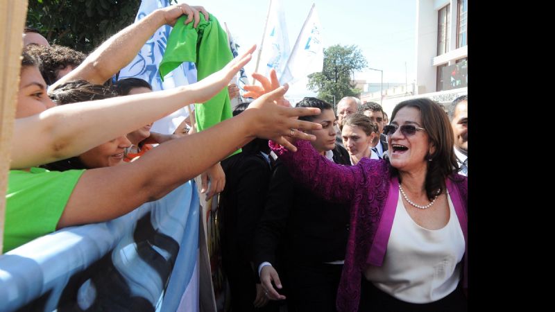 Aumentos del 30%, del 40% y del 100%