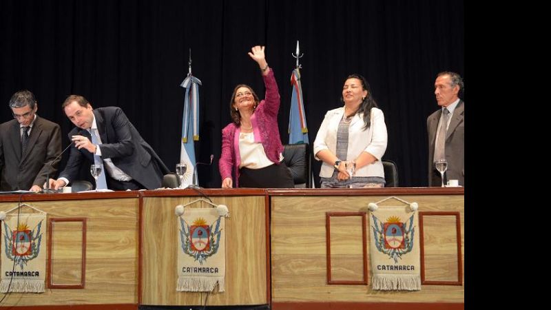 Mensaje completo de la Gobernadora con todos los anuncios