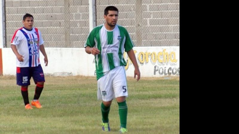 Entre “Verdes”, Los Sureños 1-0; Obreros-Los Altos, empate 1-1