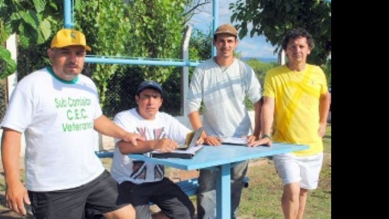 Barrera vs. La Tradición, en duelo de líderes en la Liga Mercantil