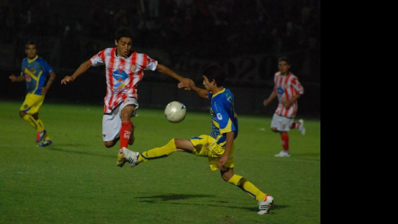 Policial y Villa Cubas se cruzará en la 1ra. fecha del Federal B