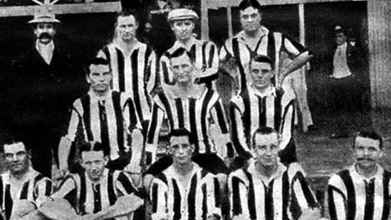 Cuentan la “Historia Social del Fútbol”, cómo surgió tanto populismo