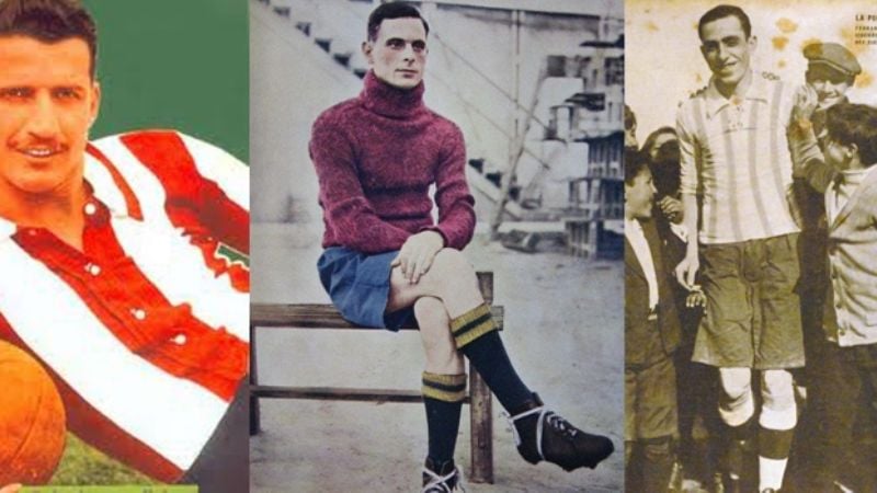 Cuentan la “Historia Social del Fútbol”, cómo surgió tanto populismo