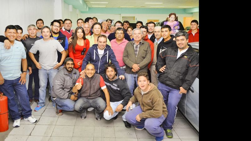 La 2da. del Rally Catamarqueño fue confirmada para el 16 y 17