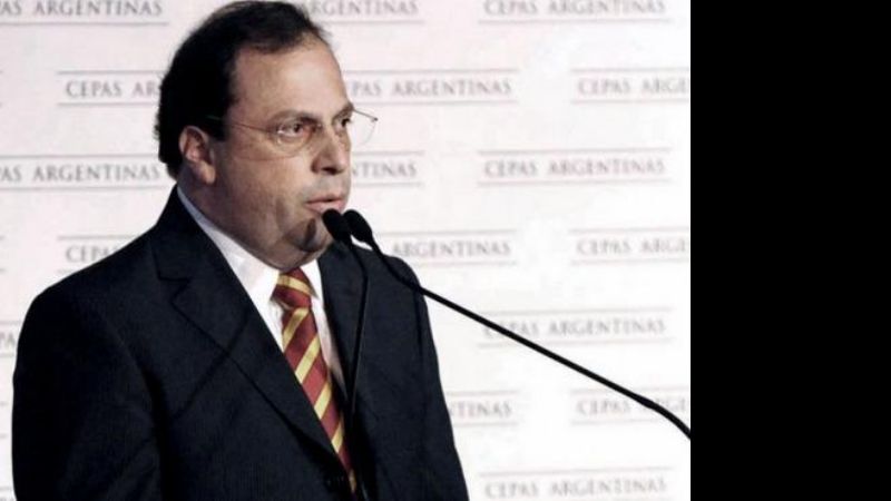 Denunciando “miserias”, Giustozzi dejó el Frente Renovador de Massa