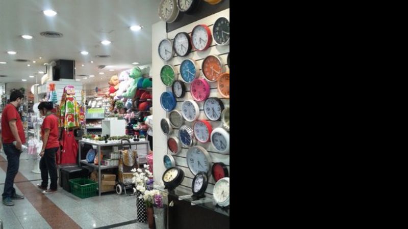 Las ventas medidas en cantidades crecieron 2%