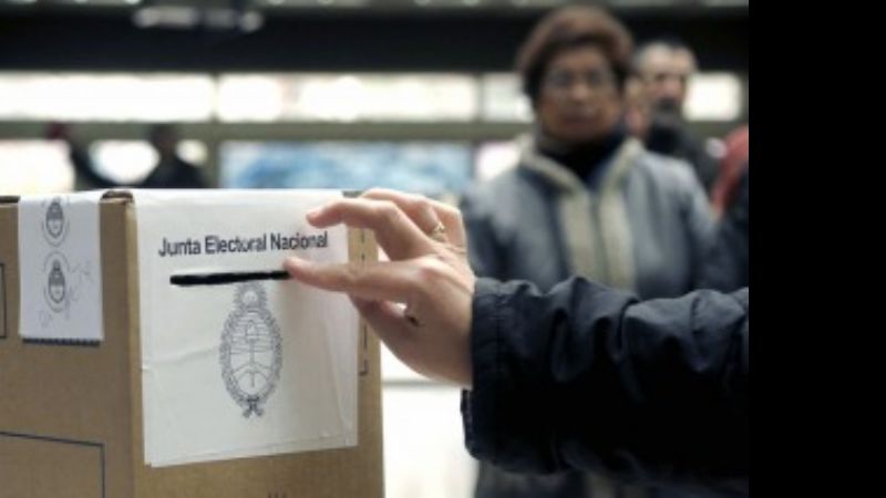 Formalizan llamado a las PASO del 9 de agosto y las generales del 25 de octubre