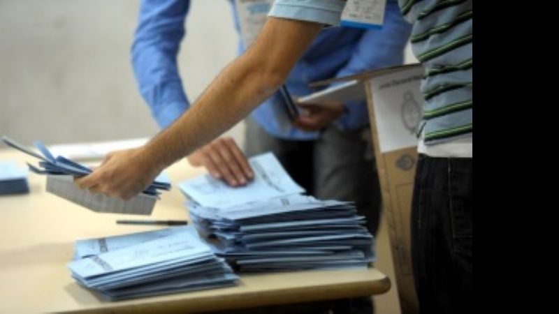 15 puntos de ventaja para el FpV en la provincia de Buenos Aires