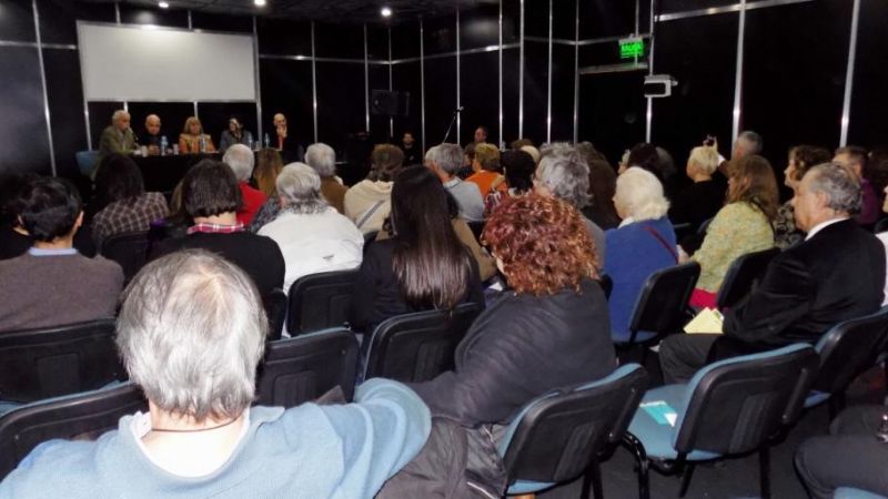 La poética de Catamarca se proyectó al país en la Feria del Libro de Buenos Aires