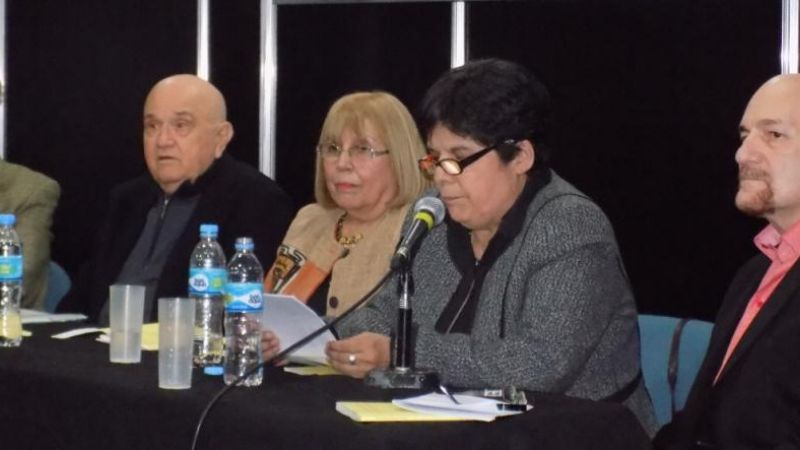 La poética de Catamarca se proyectó al país en la Feria del Libro de Buenos Aires