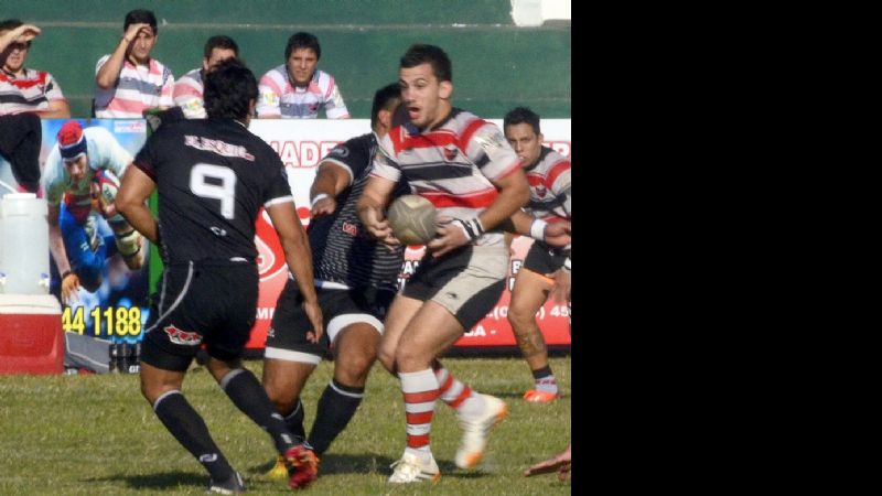 Los Hurones perdieron 37-17 y se quedaron sin final