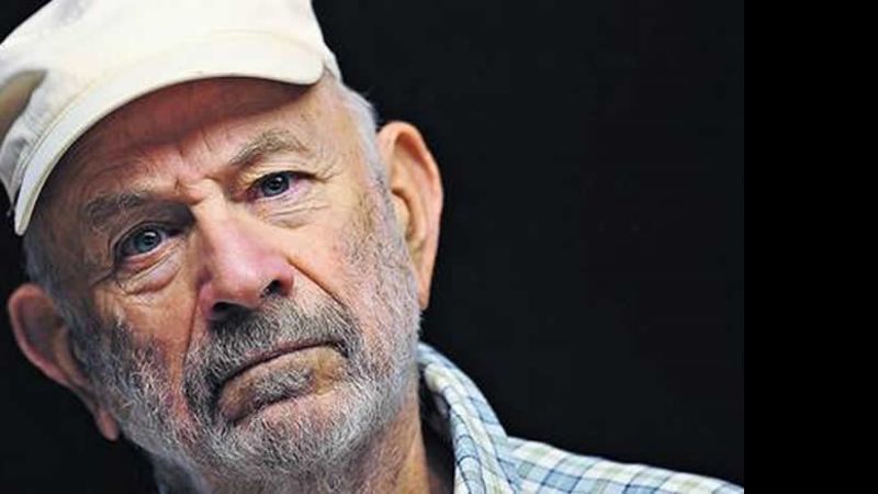 A los 77 años, Norman Briski será papá de mellizos