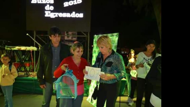 Más de 150 mascotas colmaron la Plaza El Aborigen