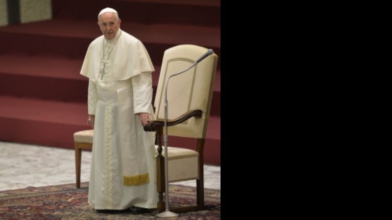 Aseguran que Francisco visitará Cuba del 19 al 22 de septiembre