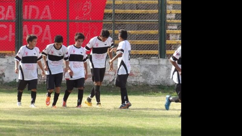 Triunfo del CAI y empate de Rivadavia-Parque Daza