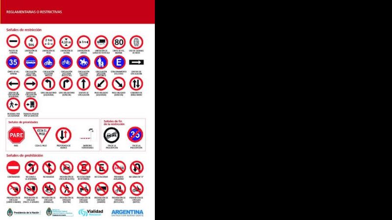 Advierten por tramos de rutas con niebla y otros en obras