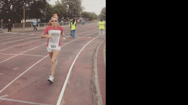 Giménez, Fernández, Ignes y Barrionuevo destacaron en Salta