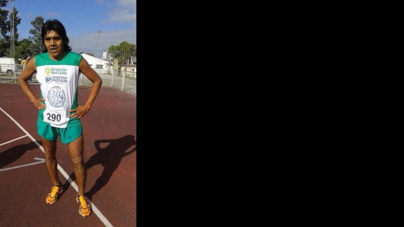 Giménez, Fernández, Ignes y Barrionuevo destacaron en Salta