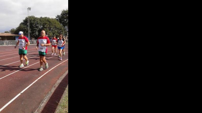 Giménez, Fernández, Ignes y Barrionuevo destacaron en Salta