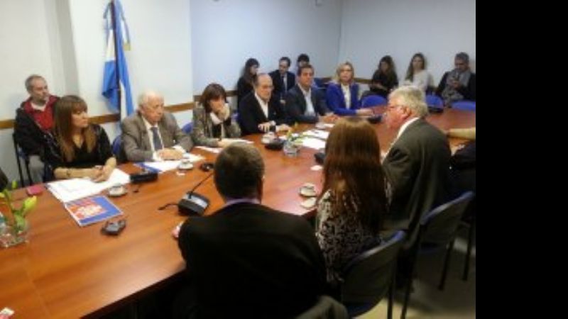 Advierten sobre la quiebra de miles de productores