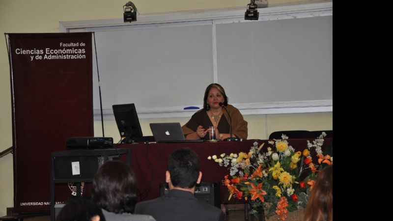 Amartya Sen: La economía centrada en solucionar problemáticas sociales