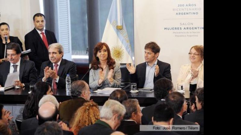 "Si alguien tiene una receta mejor que la explique, pero que la explique bien"