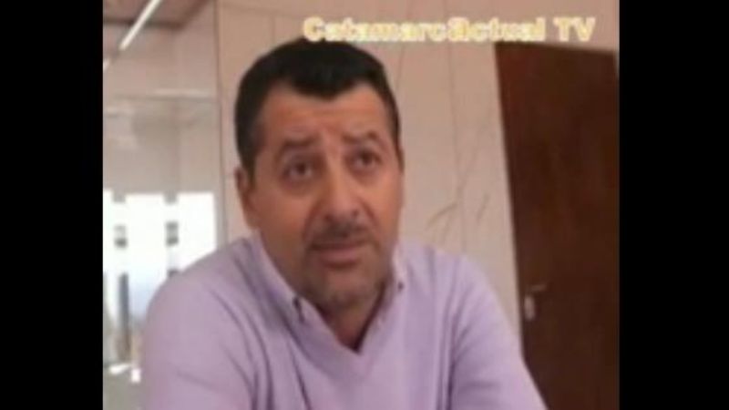 “Los privados no estamos acostumbrados a tener apoyo estatal”