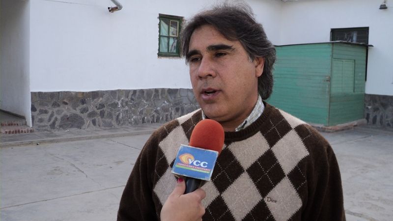 Comenzó la carrera para suceder a Andersch