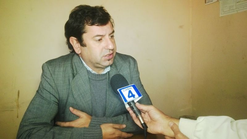 Comenzó la carrera para suceder a Andersch