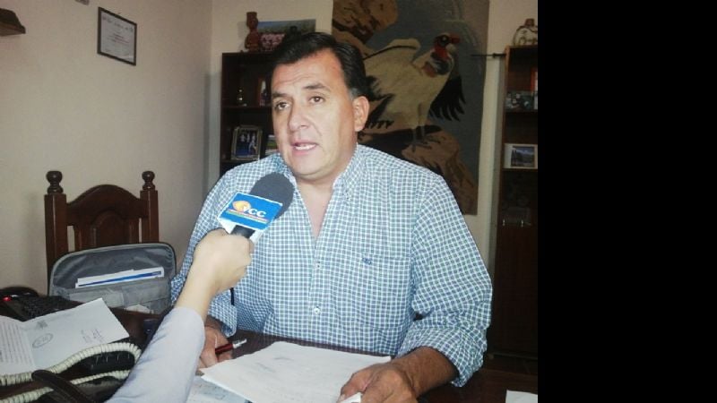 Comenzó la carrera para suceder a Andersch