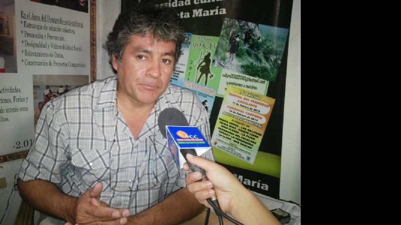 Comenzó la carrera para suceder a Andersch