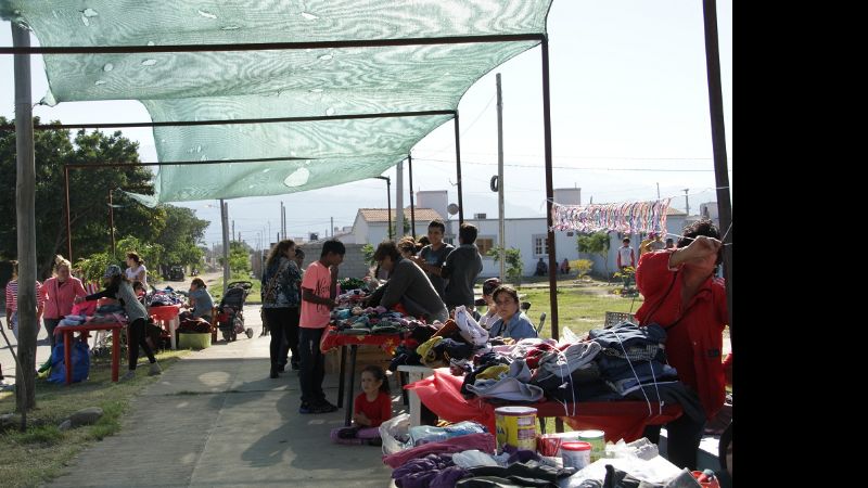 Trabajan en un “mapa de emprendedores” de la ciudad