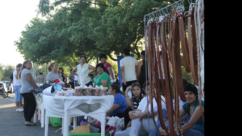 Trabajan en un “mapa de emprendedores” de la ciudad