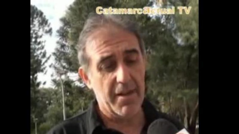 Profesionales de la Salud amenazan con un paro provincial