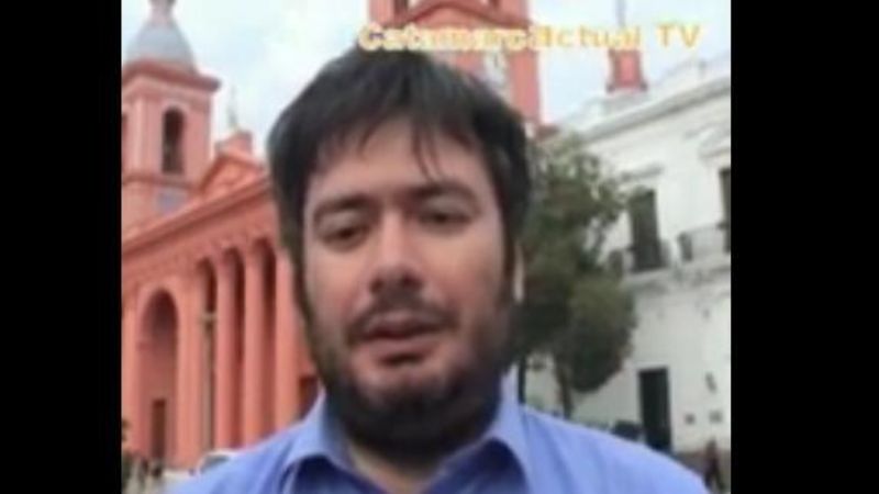 Pese a la advertencia, docentes municipales paran por 72 horas