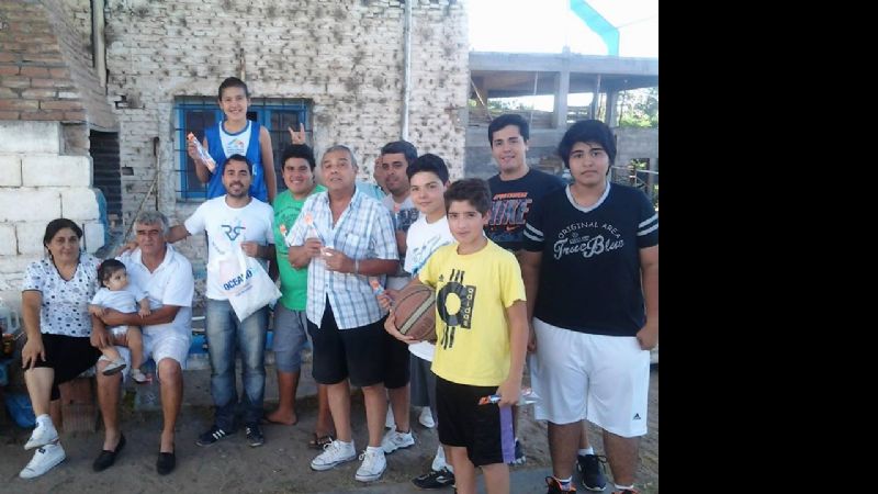 Juventud gana y fomenta el cuidado de la salud