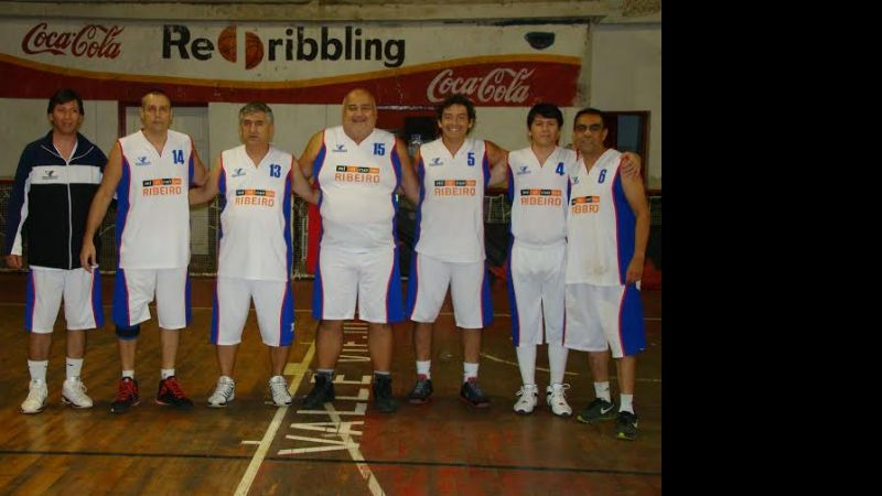 Ribeiro y Red Star se metieron en la final de la Cat. Sénior