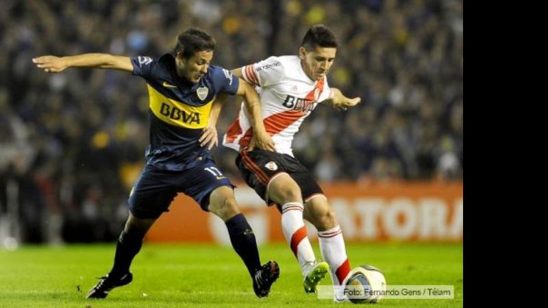 Boca recibe a River, en una revancha a todo o nada por la Copa
