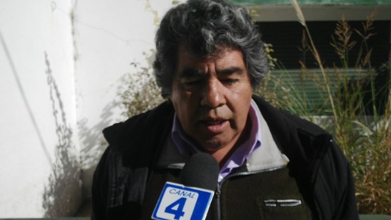 ATE espera hasta el lunes por un aumento a municipales santamarianos