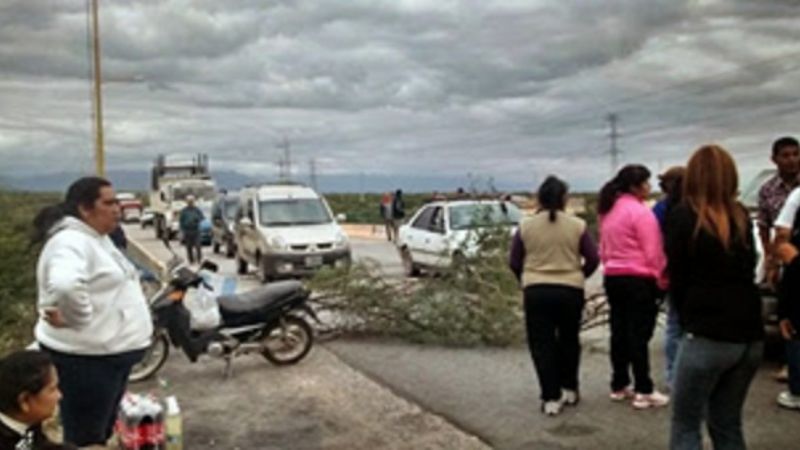 Pedirían formalmente a Corpacci la renuncia de la ministra Villagra