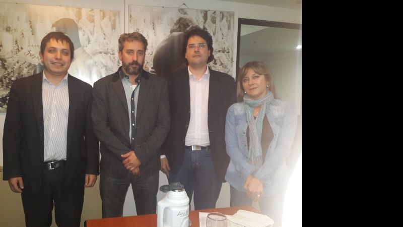 ANSES gestionó las pensiones a ex presos políticos