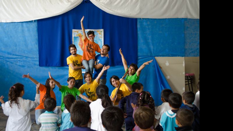 Alejandra Sánchez cantará el viernes en la Terminal