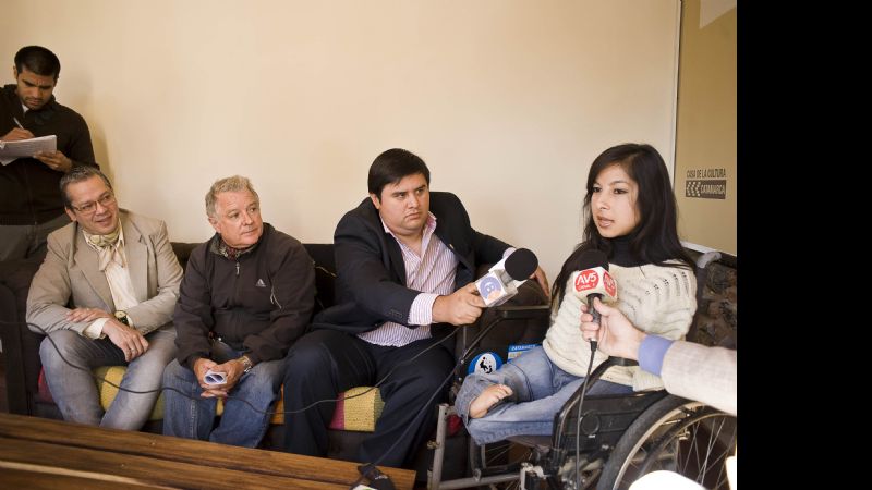 El Poncho 2015 contará con un Salón de Arte y Diseño