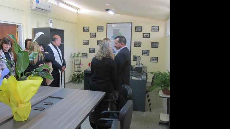 Inauguraron las refacciones de Atención Primaria de la Salud