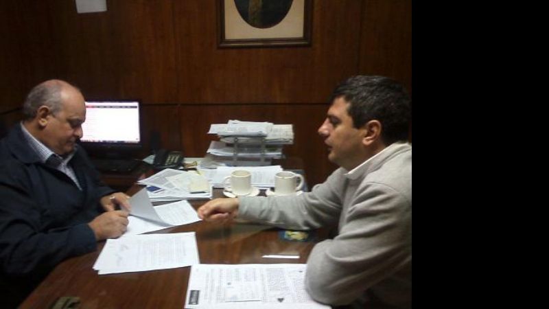 El INV  será evaluador en el Plan Vitivinícola Provincial