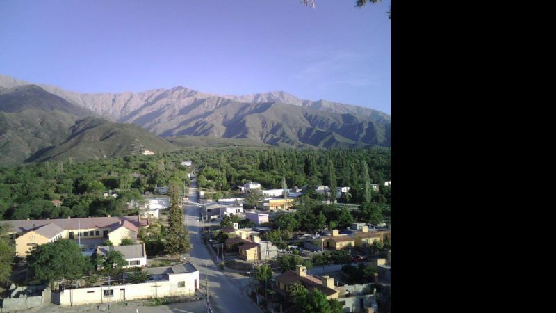 Mutquín festeja su autonomía