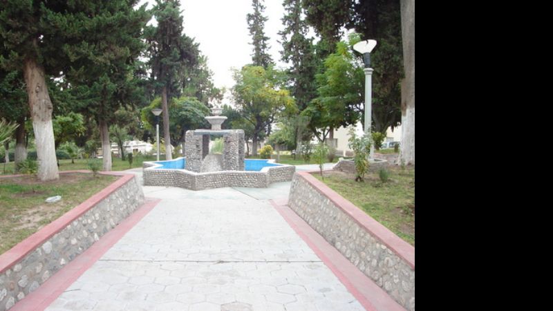 Mutquín festeja su autonomía